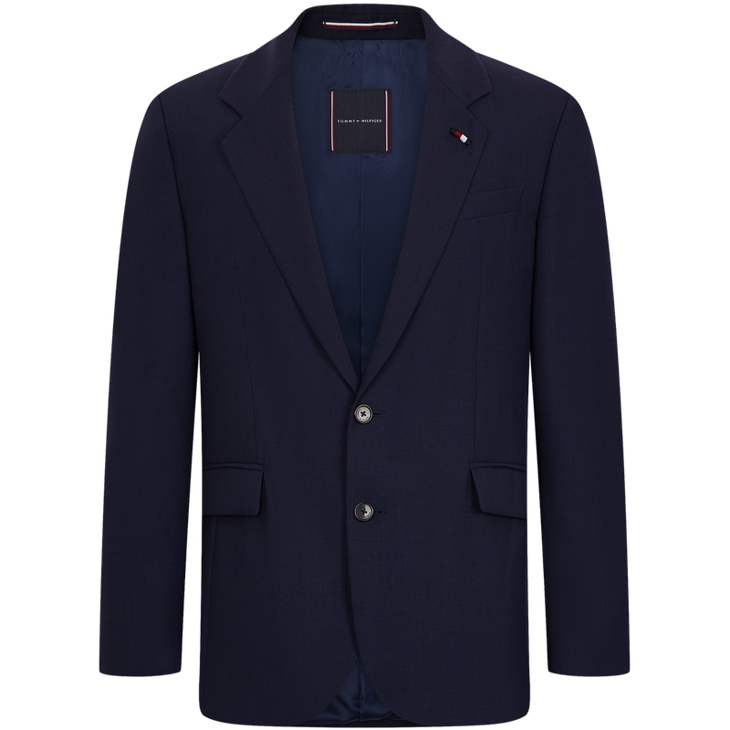 Tommy Hilfiger Мужской деловой костюм, Navy Blue 410
Tommy Hilfiger Мужской деловой костюм, Navy Blue 410