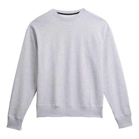 Худи adidas x Pharrell Sports Basic Sweatshirt 'Light Hemp Grey', серый
Худи adidas x Pharrell Sports Basic Sweatshirt 'Light Hemp Grey', серый