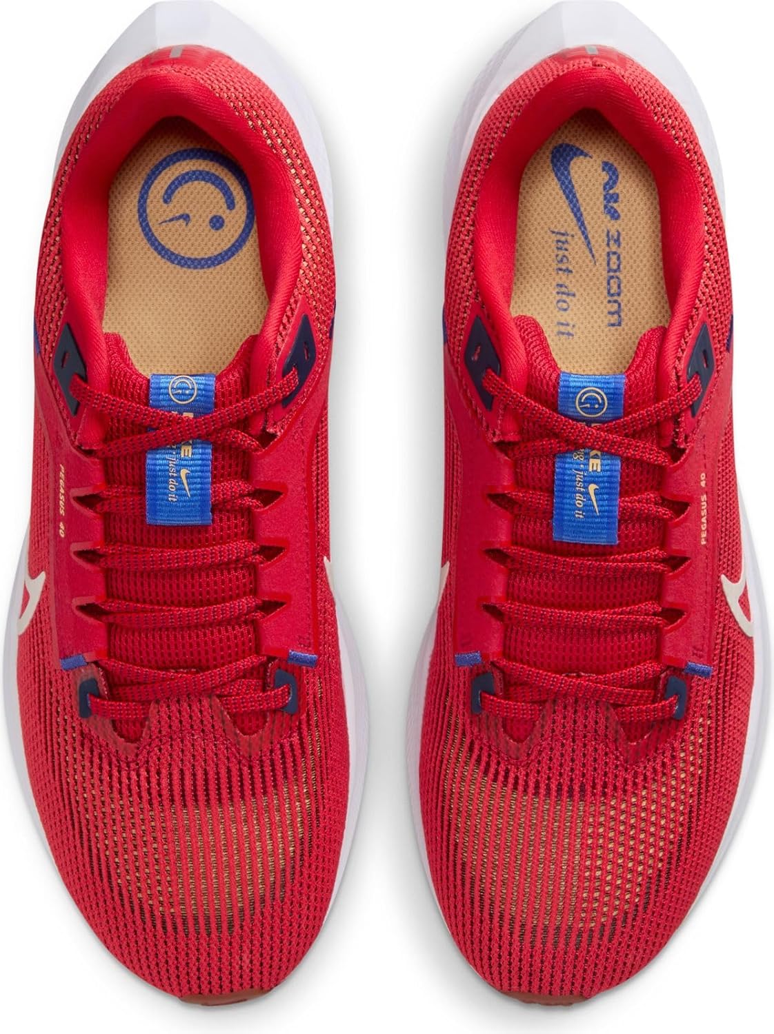 Кроссовки для бега Nike WMNS Air Zoom Pegasus 34 для женщин, Unvred/Seagls
Кроссовки для бега Nike WMNS Air Zoom Pegasus 34 для женщин, Unvred/Seagls