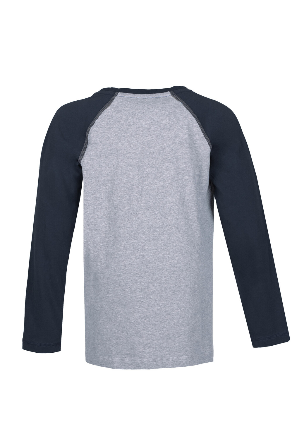 Лонгслив Band of Rascals AEOM, синий
Лонгслив Band of Rascals AEOM, синий