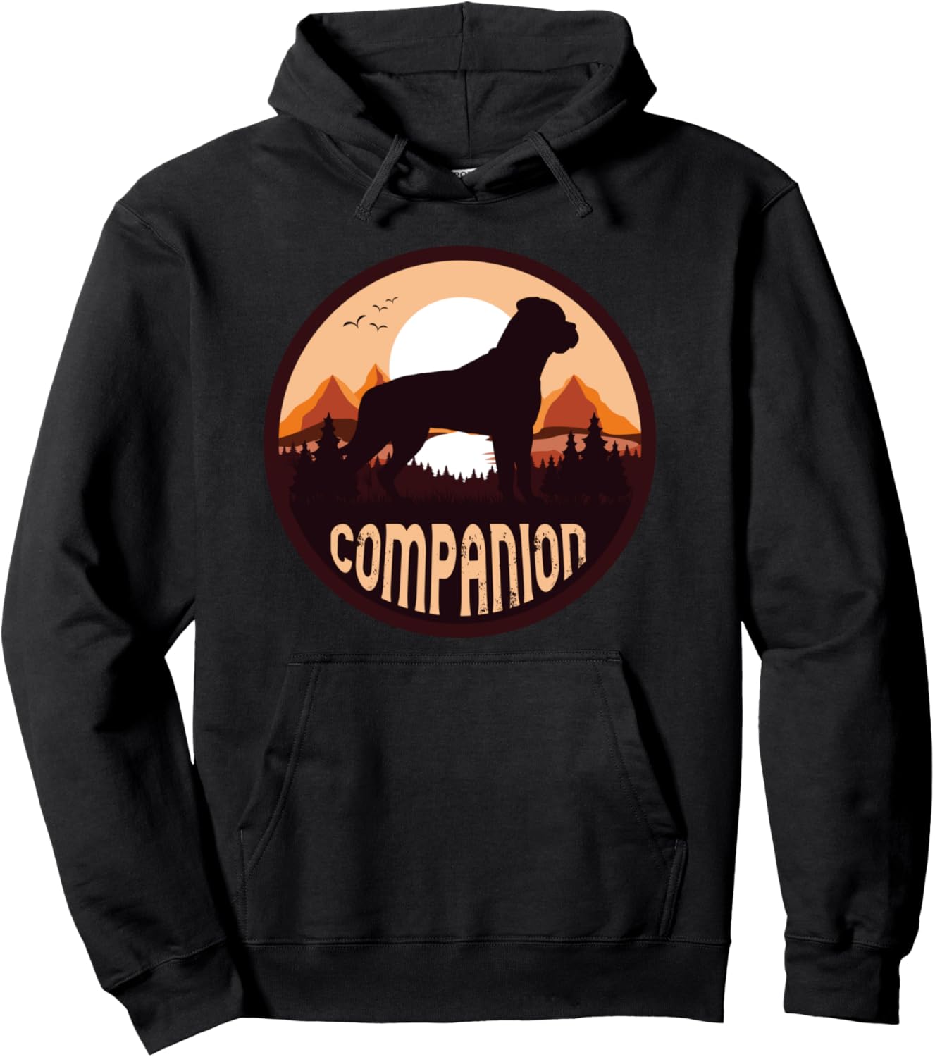 Толстовка с капюшоном с изображением ротвейлера Rottweiler Dog Hoodie, черный
Толстовка с капюшоном с изображением ротвейлера Rottweiler Dog Hoodie, черный