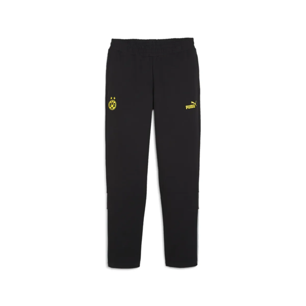 Спортивные брюки PUMA "Borussia Dortmund FtblArchive тренировочные брюки мужские", черный
Спортивные брюки PUMA "Borussia Dortmund FtblArchive тренировочные брюки мужские", черный