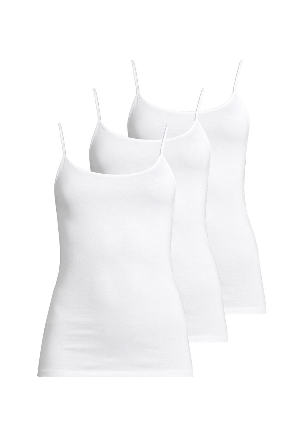 Топ-3 упаковки спагетти Надин SPEIDEL, белый 
Топ-3 упаковки спагетти Надин SPEIDEL, белый