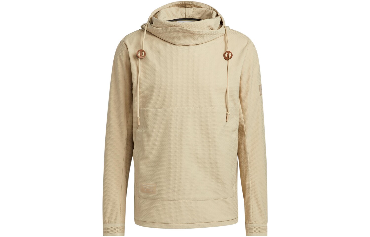 Толстовка мужская кофейная Adidas, цвет Coffee
Толстовка мужская кофейная Adidas, цвет Coffee