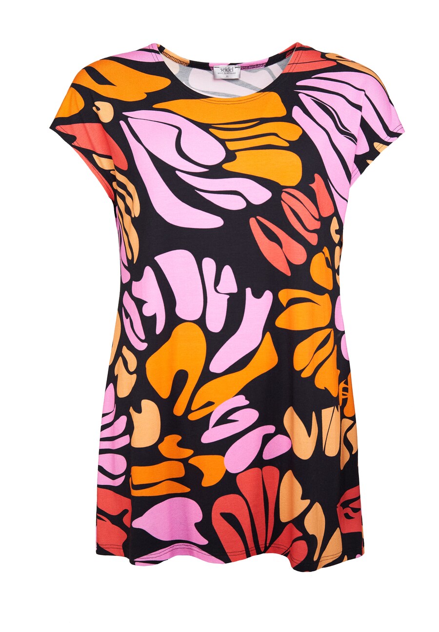 Рубашка Seidel Moden, черный
Рубашка Seidel Moden, черный