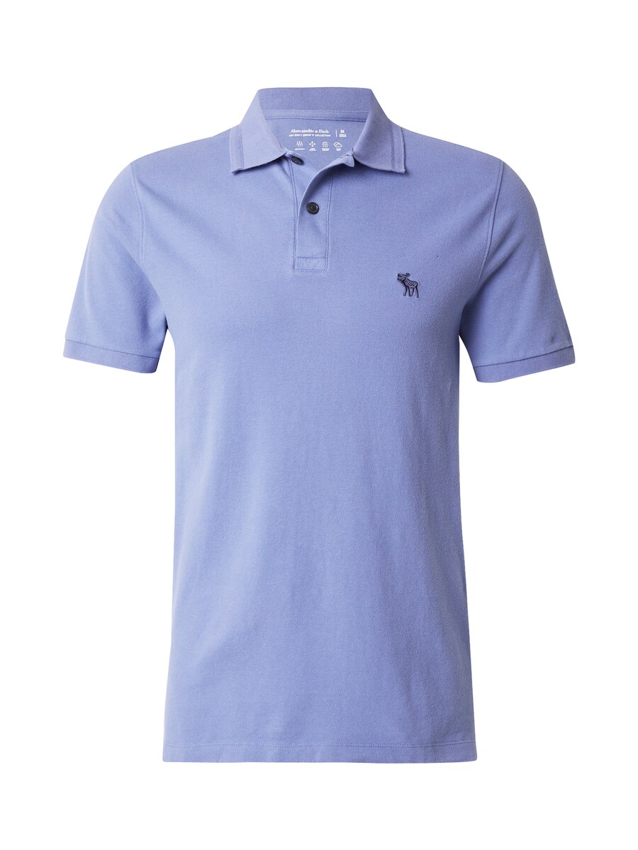 Рубашка Abercrombie & Fitch, светло-синий
Рубашка Abercrombie & Fitch, светло-синий