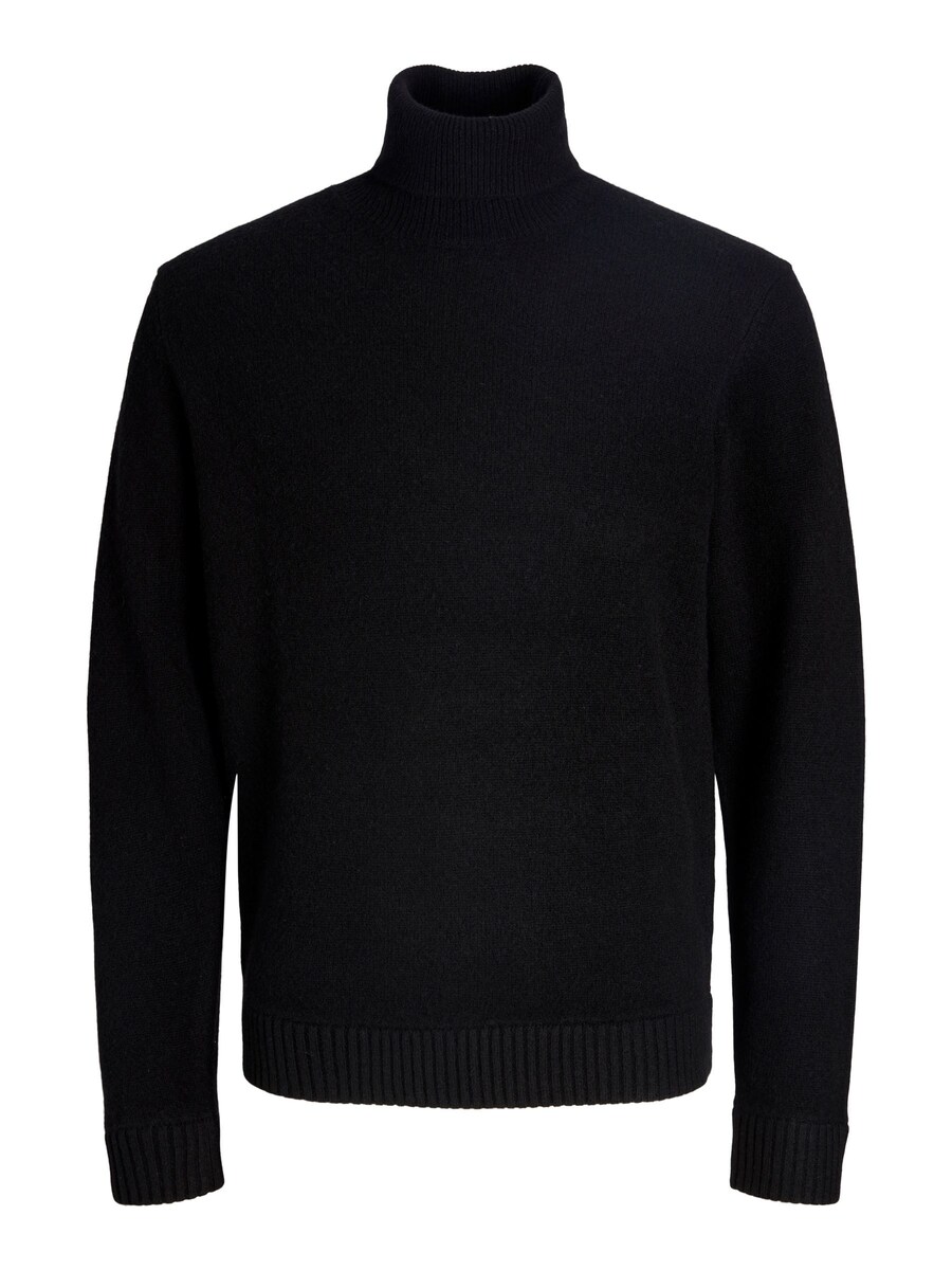 Свитер Portland Outerwear Company, черный
Свитер Portland Outerwear Company, черный