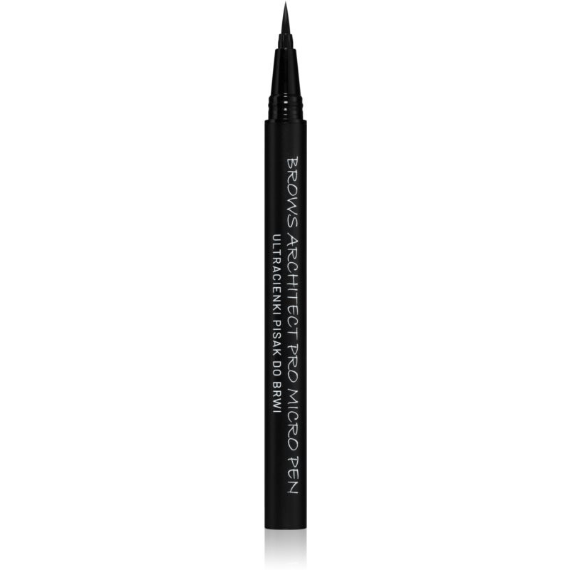 Lash Brow, Brows Architect Pen, карандаш для бровей, натуральный коричневый оттенок, 0,9 мл
Lash Brow, Brows Architect Pen, карандаш для бровей, натуральный коричневый оттенок, 0,9 мл