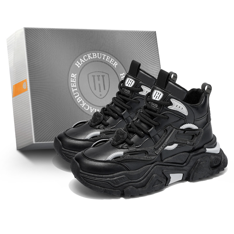 Ограниченная коробка Высокие массивные кроссовки мужские HACKBUTEER, серо-голубой (версия для прямого эфира)
Ограниченная коробка Высокие массивные кроссовки мужские HACKBUTEER, серо-голубой (версия для прямого эфира)