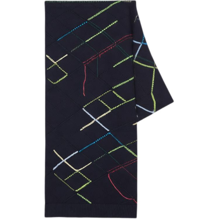 SS26 Повседневная длинная юбка для женщин Loewe, темный синий
SS26 Повседневная длинная юбка для женщин Loewe, темный синий