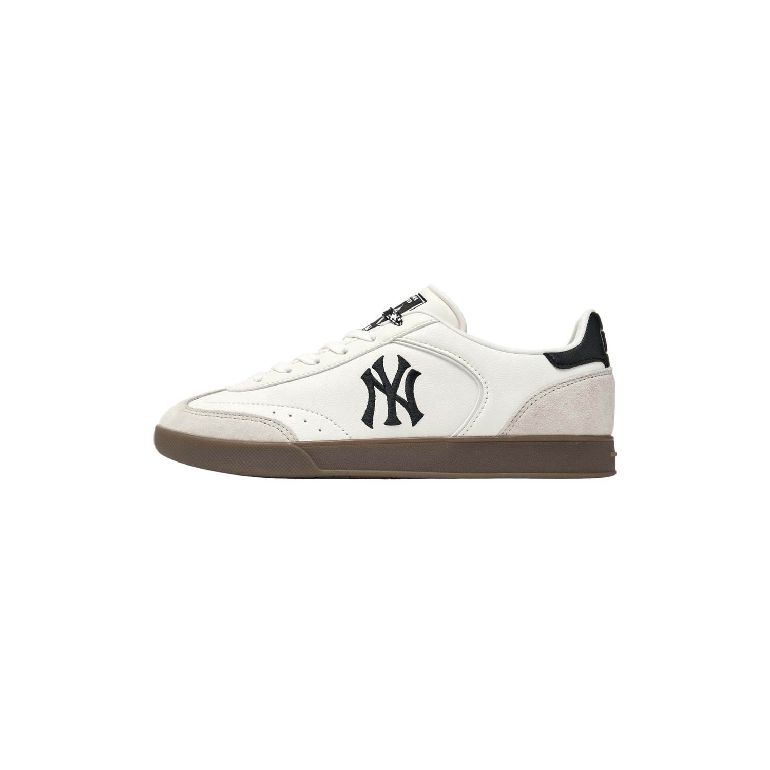 Лоферы New York Yankees унисекс MLB, белый
Лоферы New York Yankees унисекс MLB, белый