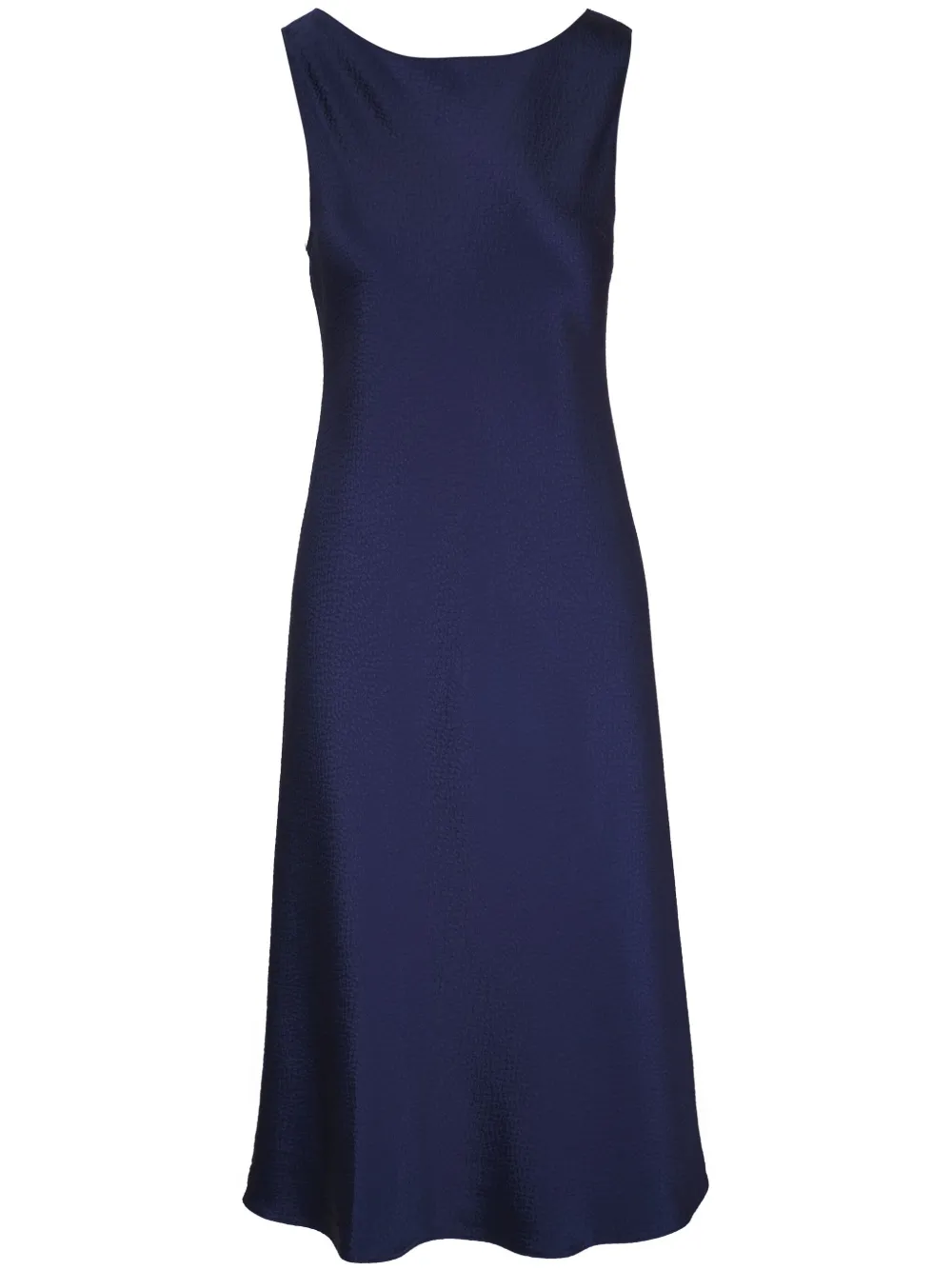 Шелковое платье миди Peter Cohen, синий
Шелковое платье миди Peter Cohen, синий