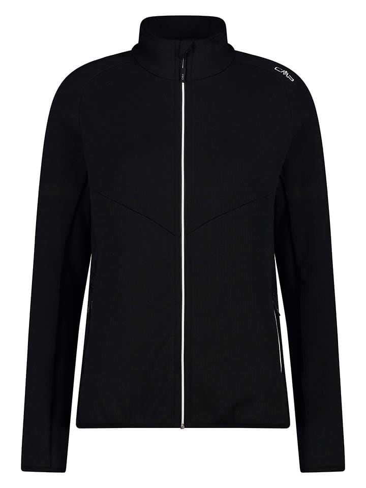 Флисовая куртка CMP, черный
Флисовая куртка CMP, черный