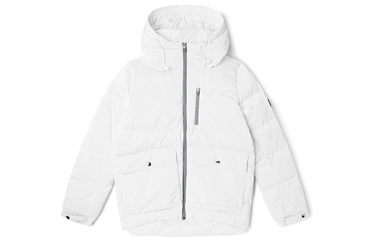 Kappa Женская пуховая куртка, Bleached-001
Kappa Женская пуховая куртка, Bleached-001