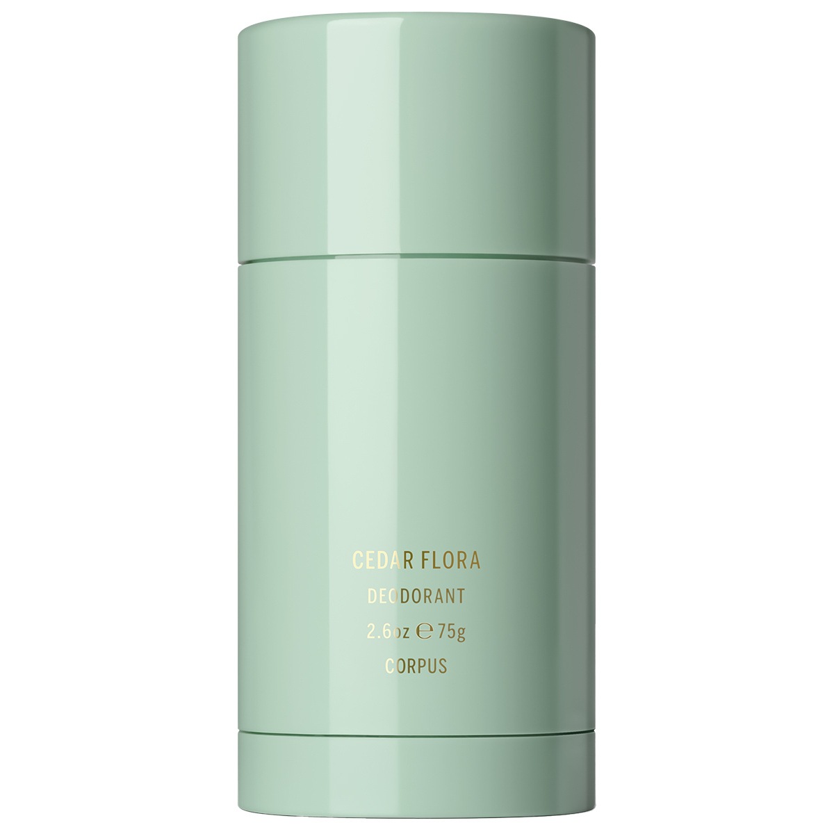 Дезодорант cedar flora deodorant Corpus, вес 75 гр.
Дезодорант cedar flora deodorant Corpus, вес 75 гр.