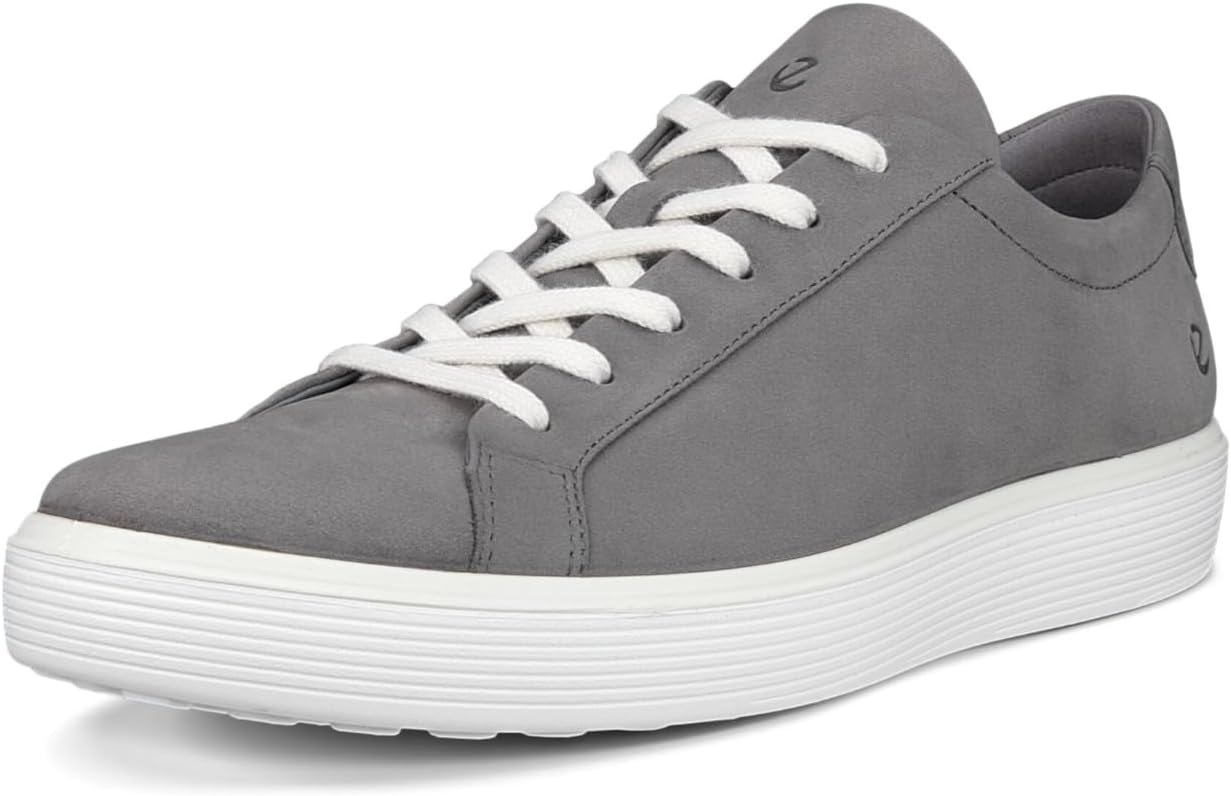 Мужские кроссовки ECCO Soft 60 Premium, Steel
Мужские кроссовки ECCO Soft 60 Premium, Steel