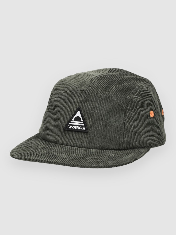 Бейсболка Passenger Fixie Recycled 5 Panel Cap, khaki
Бейсболка Passenger Fixie Recycled 5 Panel Cap, khaki