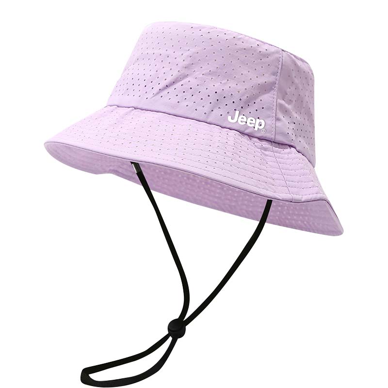 Полиэстеровая панама Unisex Jeep, светло-фиолетовый
Полиэстеровая панама Unisex Jeep, светло-фиолетовый