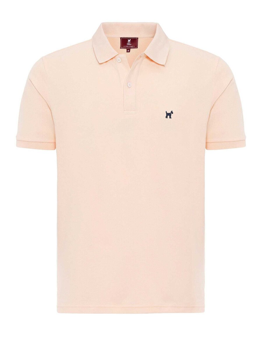 Рубашка Williot Pesaro, цвет Powder
Рубашка Williot Pesaro, цвет Powder