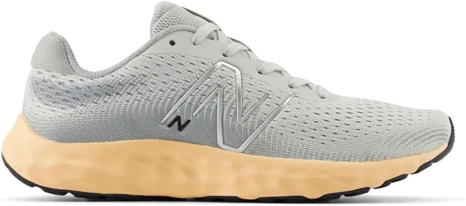 Кроссовки New Balance женские 520v8, Grey Salmon
Кроссовки New Balance женские 520v8, Grey Salmon