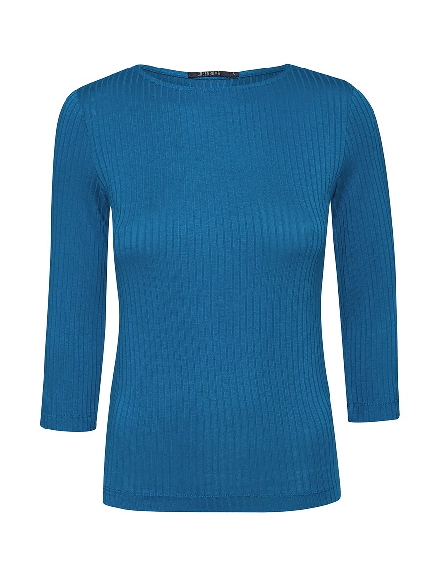 Рубашка GREENBOMB, синий
Рубашка GREENBOMB, синий