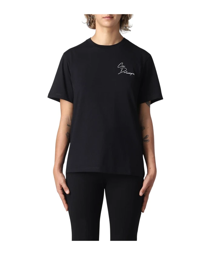 Фирменная футболка Karl Lagerfeld, черный
Фирменная футболка Karl Lagerfeld, черный