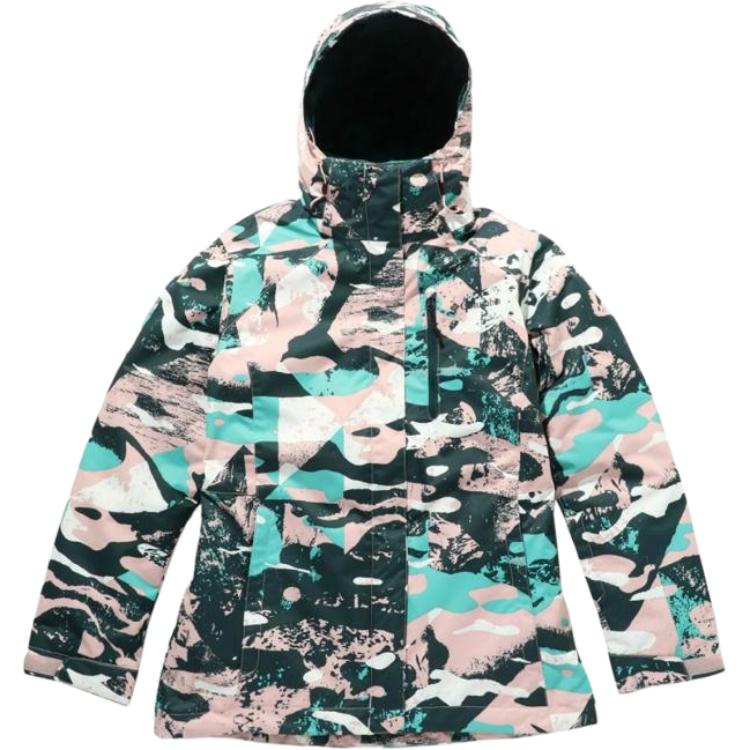 Columbia Ski Tops Women's Multicolor
Columbia Ski Tops Women's Multicolor