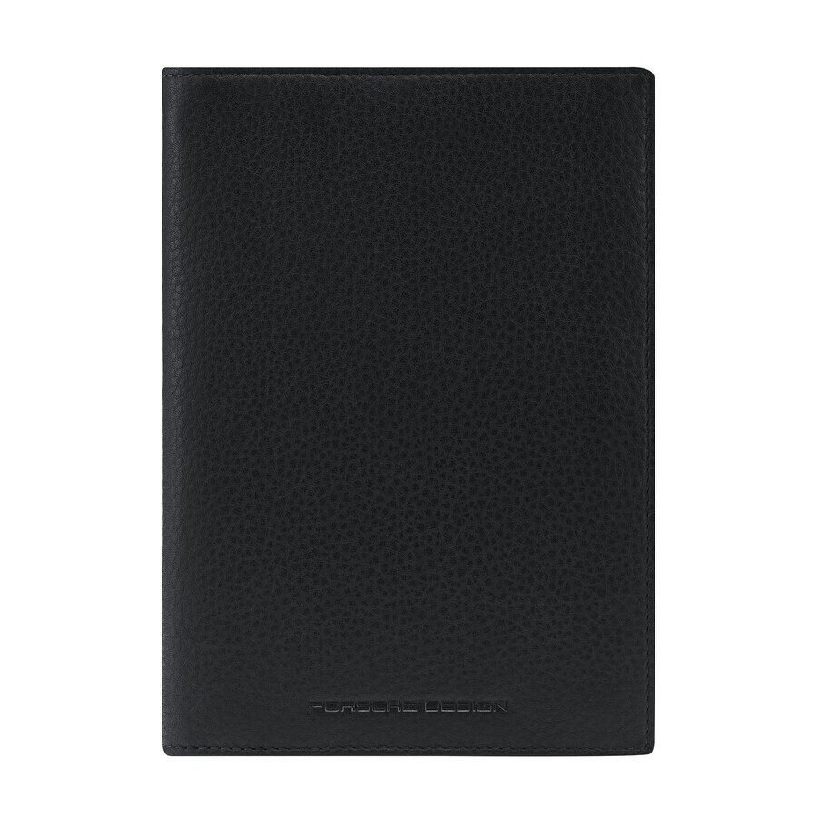 Кошелек Porsche Design, черный
Кошелек Porsche Design, черный
