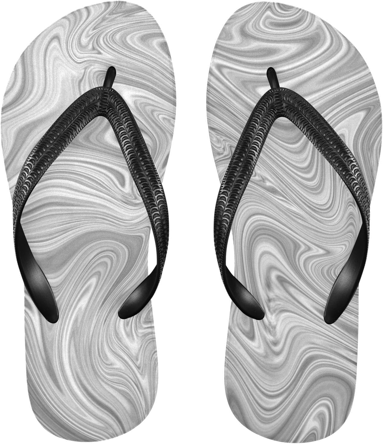 Шлепанцы SPRIPORT с узором тай-дай, узкие, для женщин и мужчин, серый
Шлепанцы SPRIPORT с узором тай-дай, узкие, для женщин и мужчин, серый