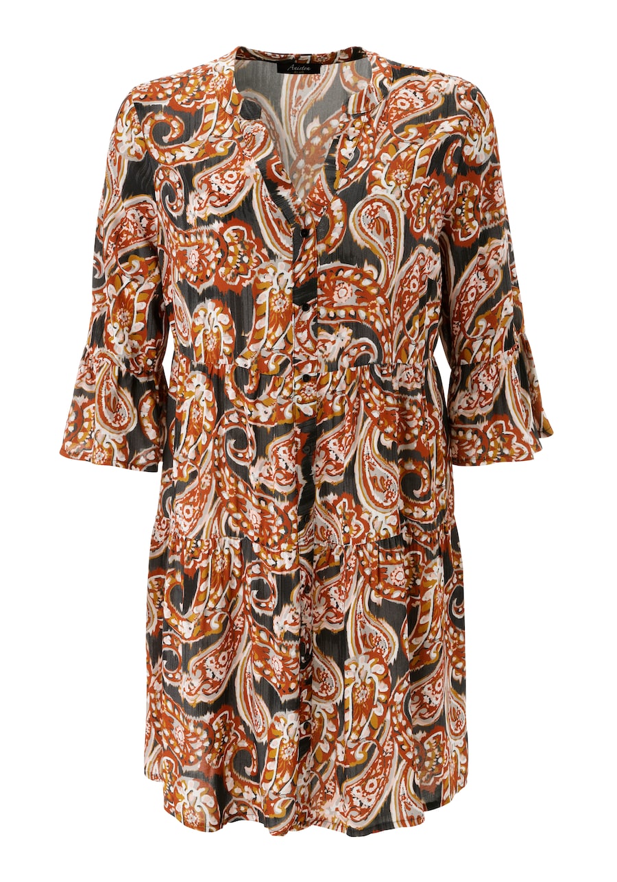 Платье Aniston, оранжевый
Платье Aniston, оранжевый