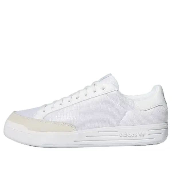Кроссовки rod laver Adidas, белый
Кроссовки rod laver Adidas, белый