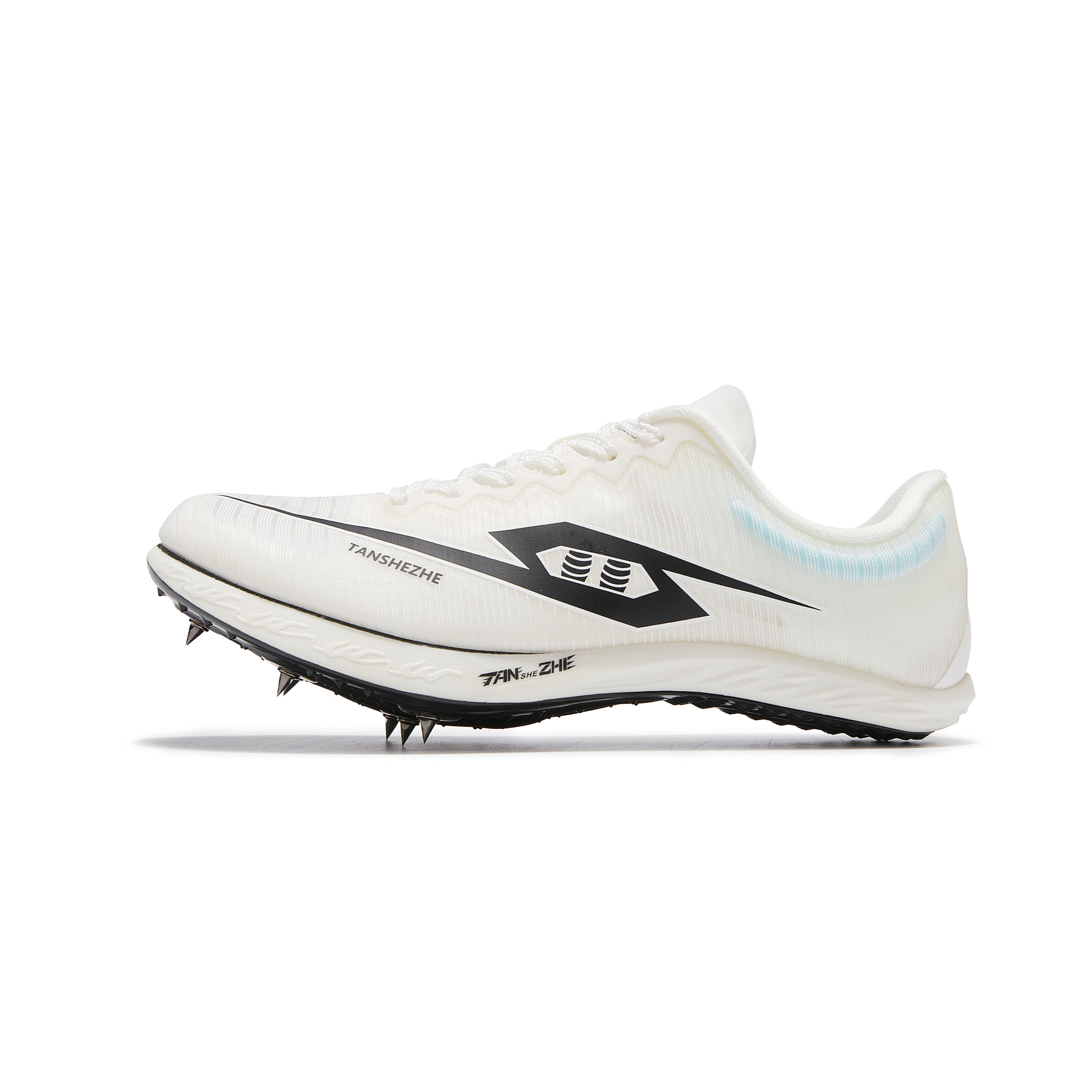 TANSHEZHE Файр Кирин Винд Год беговые кроссовки мужские низкие черно-белые, цвет White
TANSHEZHE Файр Кирин Винд Год беговые кроссовки мужские низкие черно-белые, цвет White