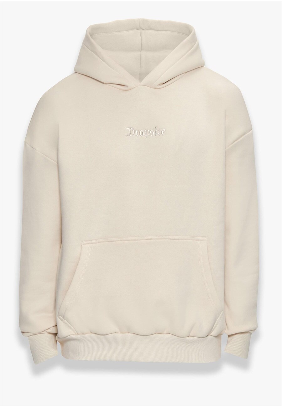 Толстовка Dropsize, светло-бежевый
Толстовка Dropsize, светло-бежевый