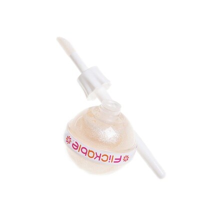 Роскошный блеск для губ Fight For Your White To Party - 9 мл Flickable
Роскошный блеск для губ Fight For Your White To Party - 9 мл Flickable