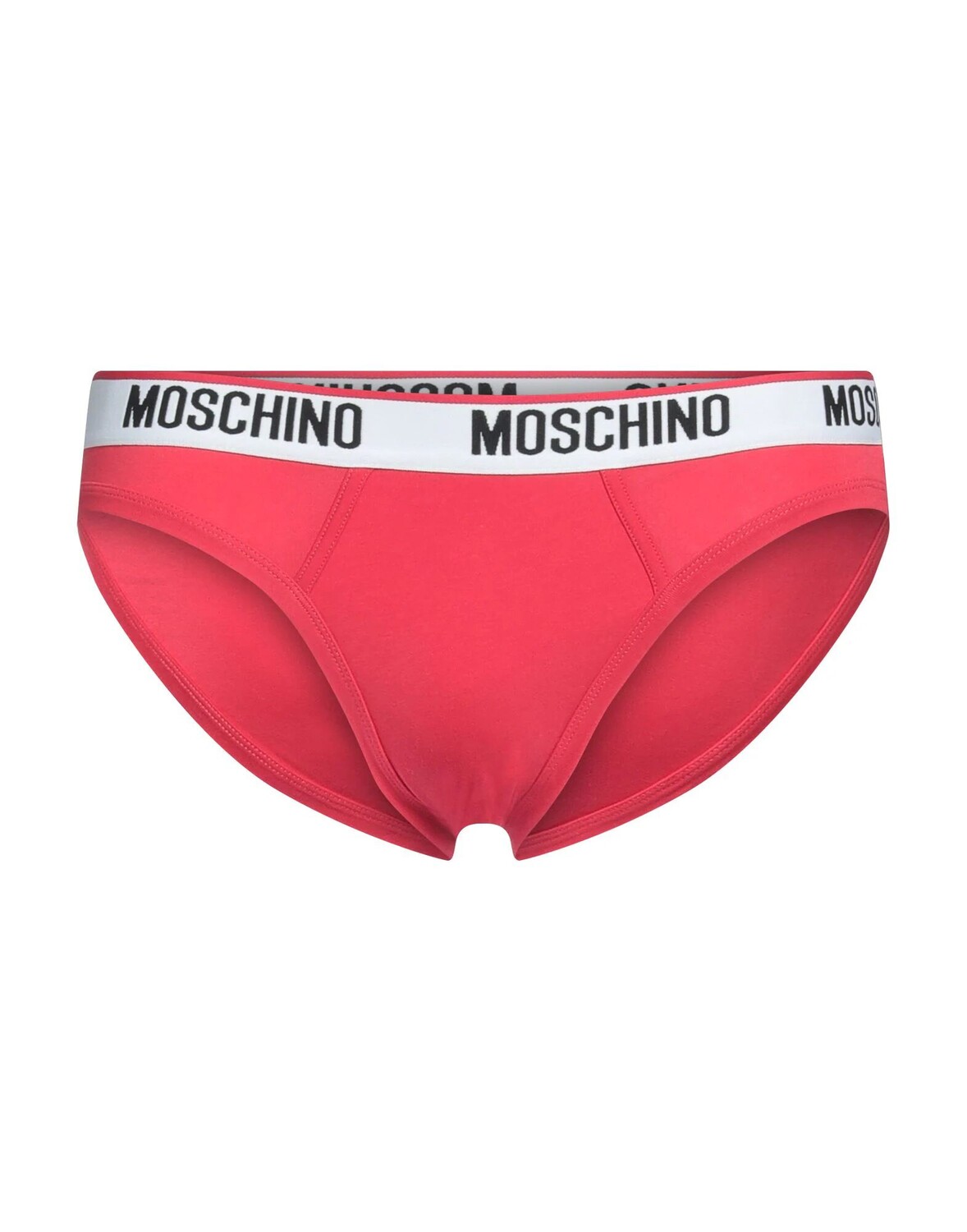 Трусы Moschino, красный
Трусы Moschino, красный