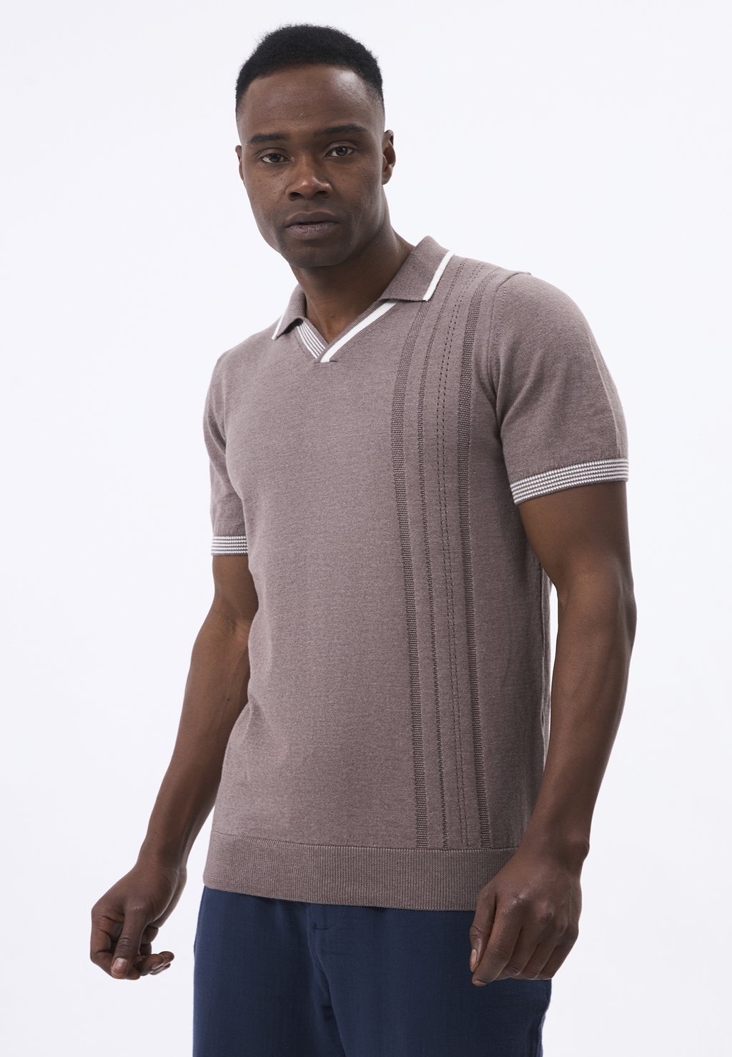 Рубашка поло SHORT SLEEVE Felix Hardy, коричневый
Рубашка поло SHORT SLEEVE Felix Hardy, коричневый