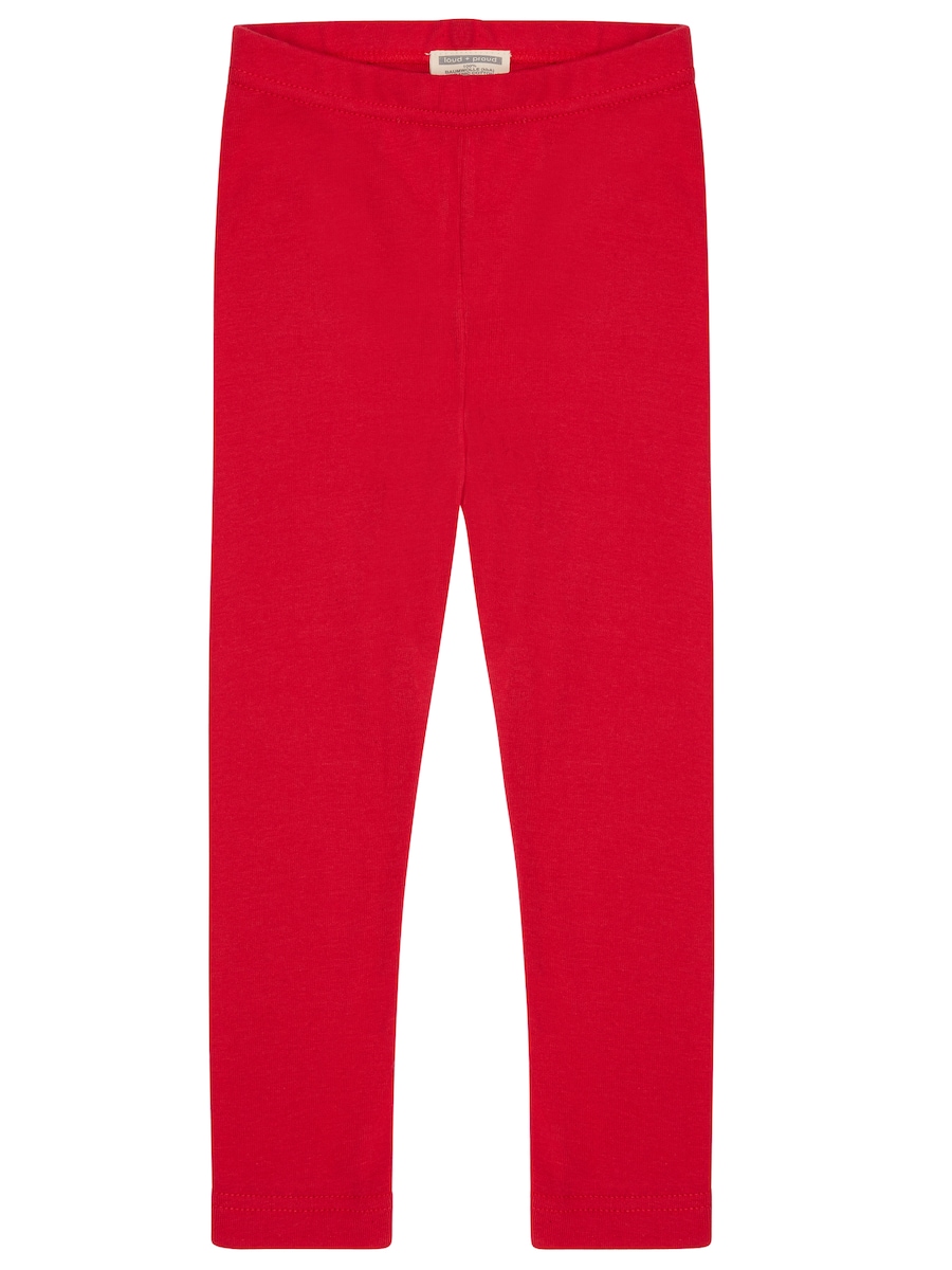 Облегающие леггинсы loud + proud, ярко-красный
Облегающие леггинсы loud + proud, ярко-красный