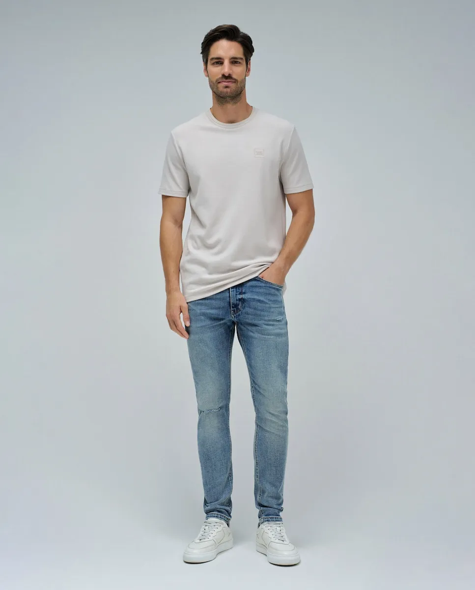 Мужские джинсы skinny fit Salsa Jeans, синий
Мужские джинсы skinny fit Salsa Jeans, синий