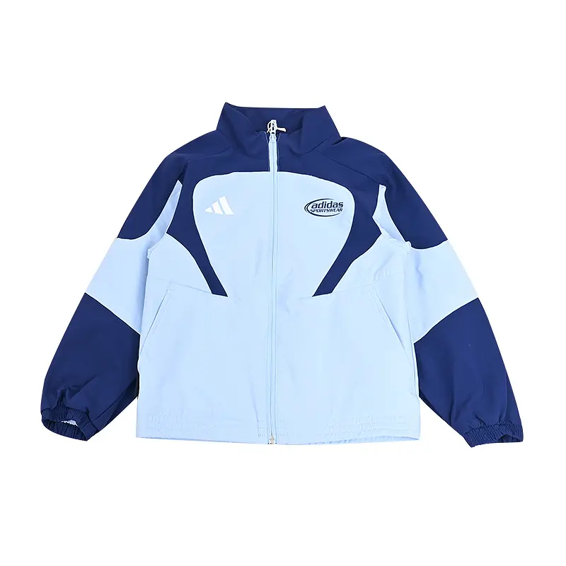 Adidas Куртка Blue для детей 3-7 лет
Adidas Куртка Blue для детей 3-7 лет