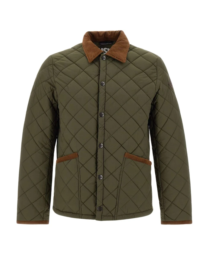 Стильная зимняя куртка для мужчин Husky Original, зеленый
Стильная зимняя куртка для мужчин Husky Original, зеленый