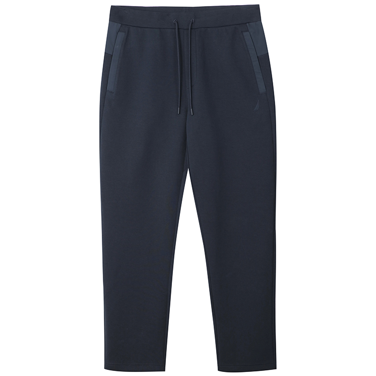 Трикотажные спортивные штаны мужские NAUTICA, синий
Трикотажные спортивные штаны мужские NAUTICA, синий