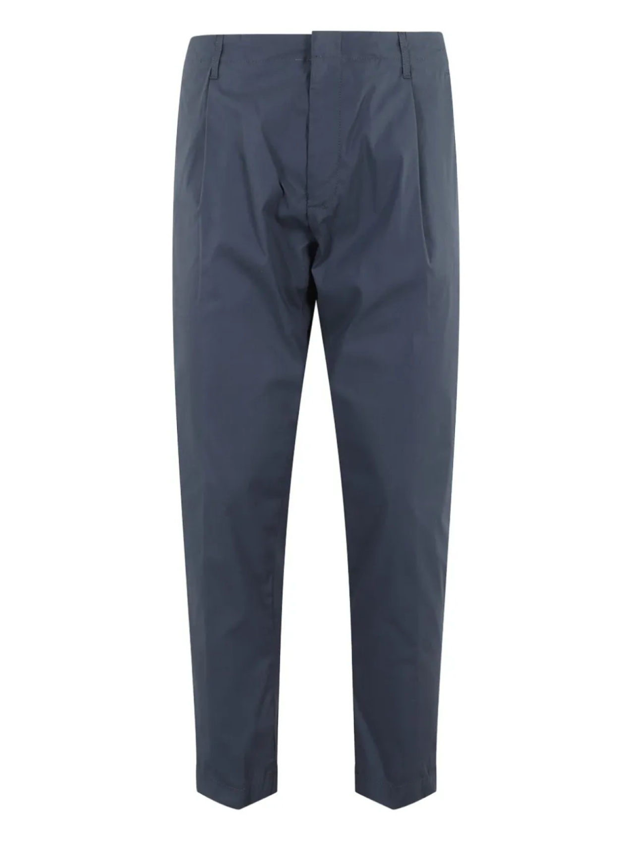 Зауженные брюки DONDUP, синий
Зауженные брюки DONDUP, синий