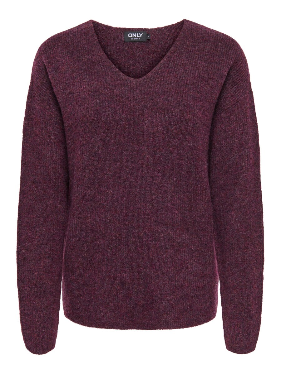 Свитер ONLY CAMILLA, красный
Свитер ONLY CAMILLA, красный