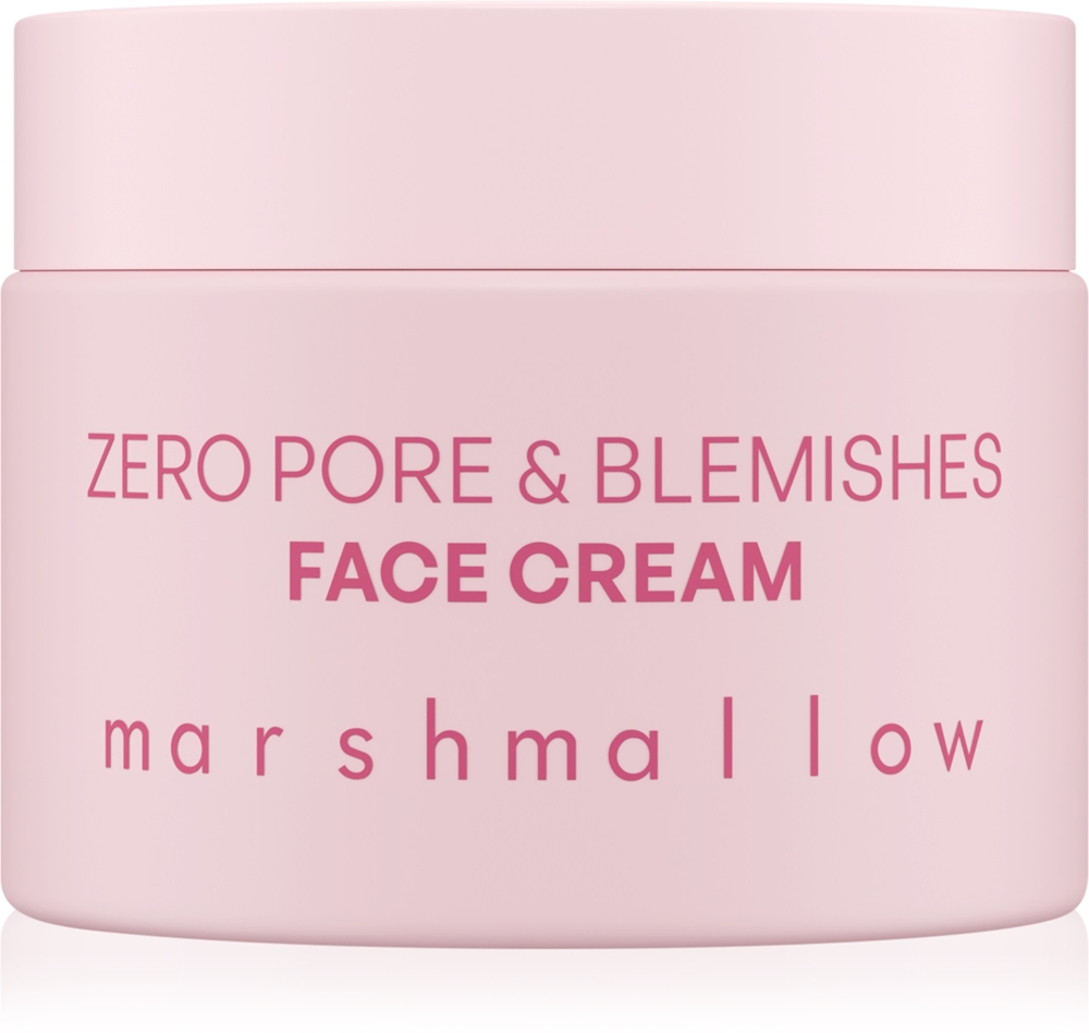 Крем для лица Zero pore & deshes, устраняющий недостатки кожи Nacomi, marshmallow 40 мл
Крем для лица Zero pore & deshes, устраняющий недостатки кожи Nacomi, marshmallow 40 мл