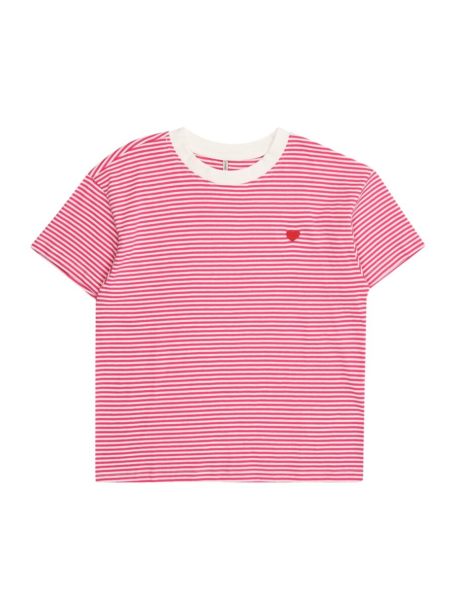 Рубашка ONLY GIRLS, красный
Рубашка ONLY GIRLS, красный