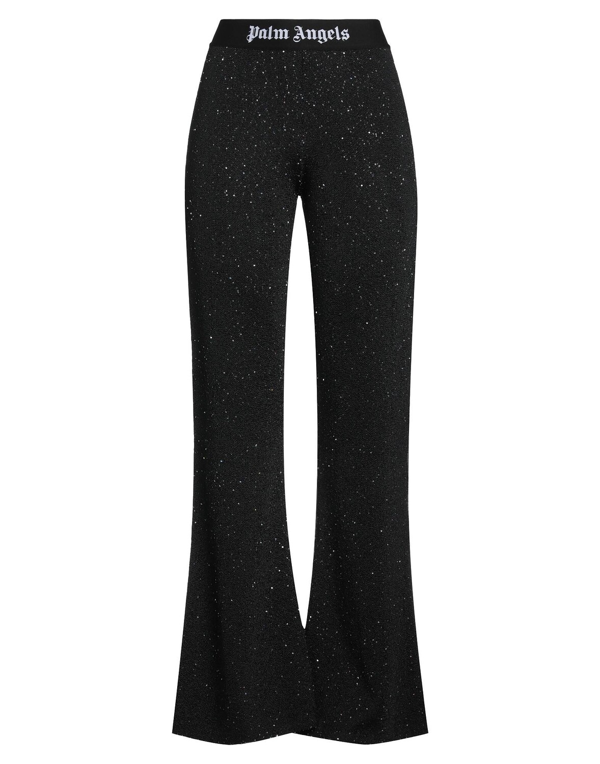 Брюки Palm Angels, черный
Брюки Palm Angels, черный