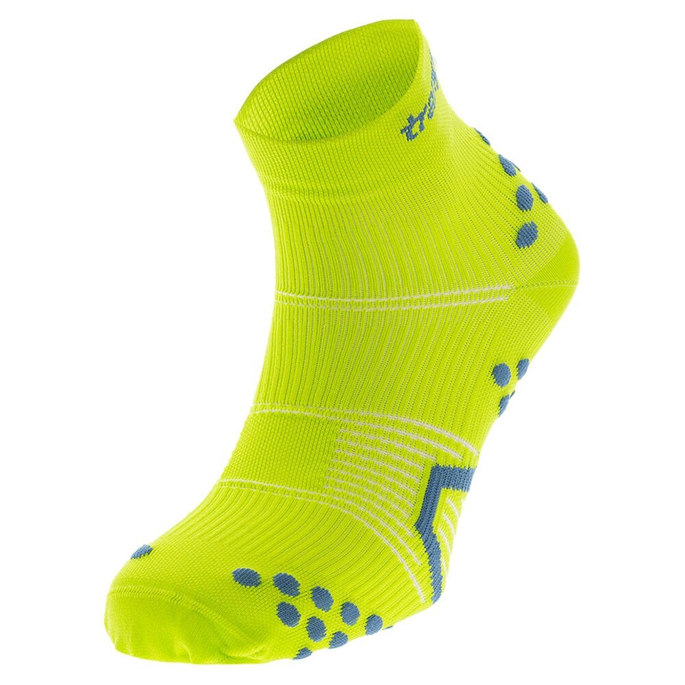 Носки Trangoworld Grist, желтый
Носки Trangoworld Grist, желтый