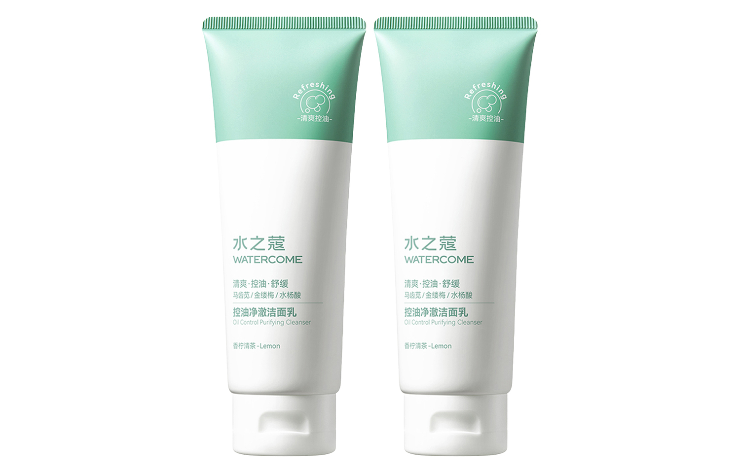 Очищающее средство Unisex WATERCOME
Очищающее средство Unisex WATERCOME