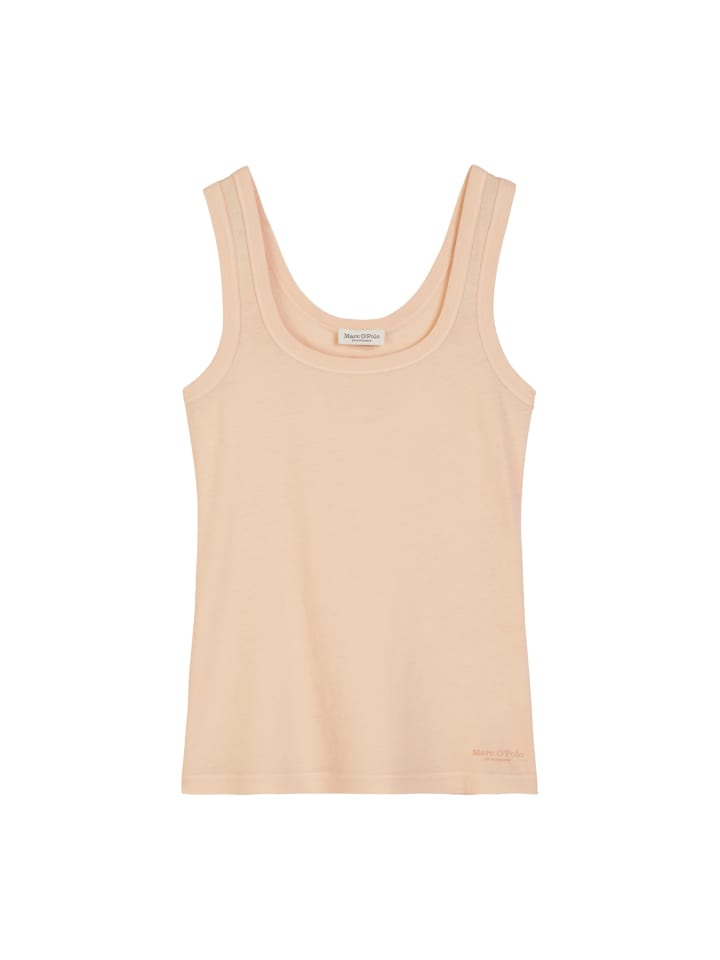 Топ Marc O'Polo, цвет chalky peach
Топ Marc O'Polo, цвет chalky peach