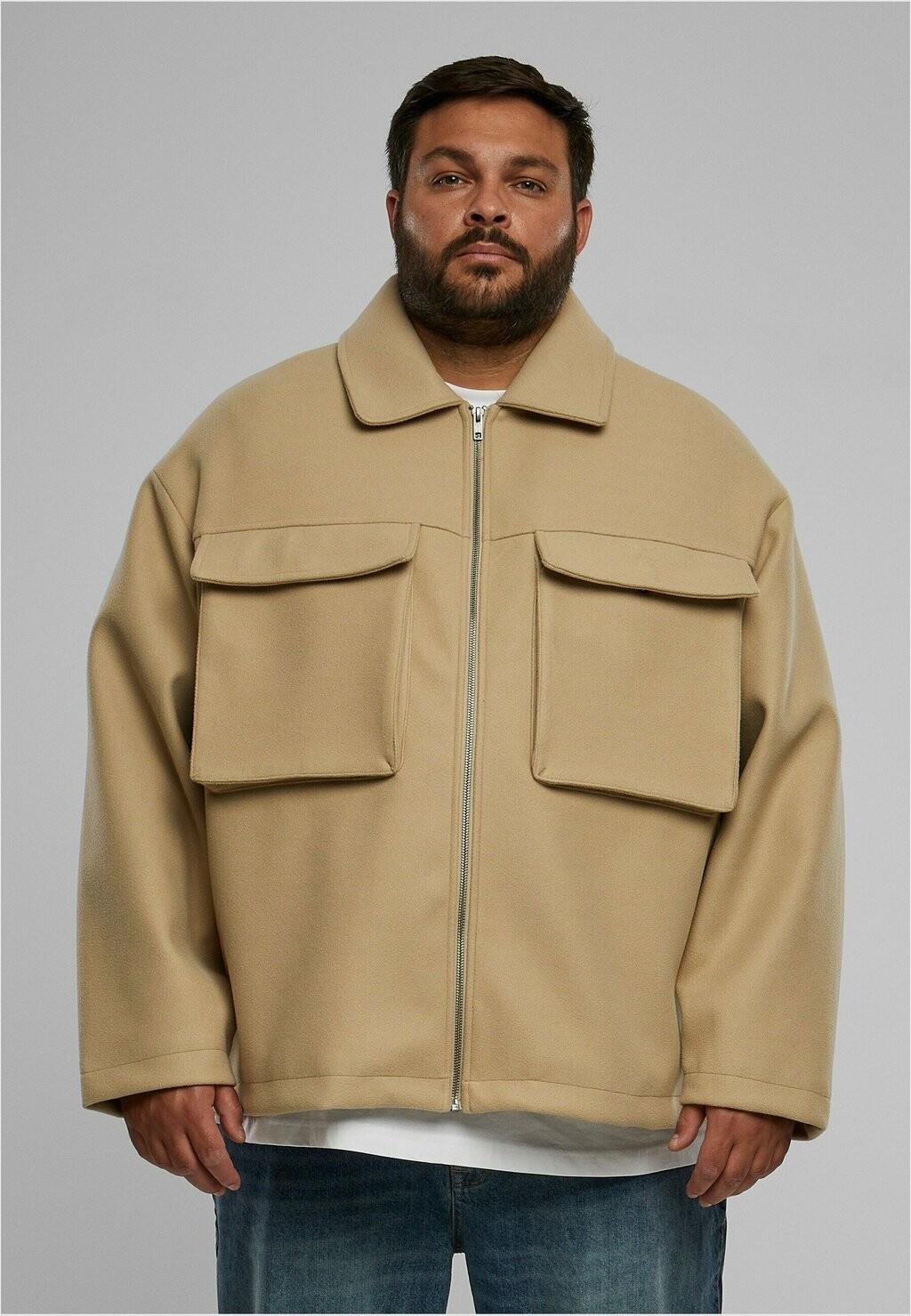 Куртка Urban Classics БОЛЬШОЙ КАРМАН, цвет wetsand, Бежевый, Куртка Urban Classics БОЛЬШОЙ КАРМАН, цвет wetsand
Куртка Urban Classics БОЛЬШОЙ КАРМАН, цвет wetsand, Бежевый, Куртка Urban Classics БОЛЬШОЙ КАРМАН, цвет wetsand